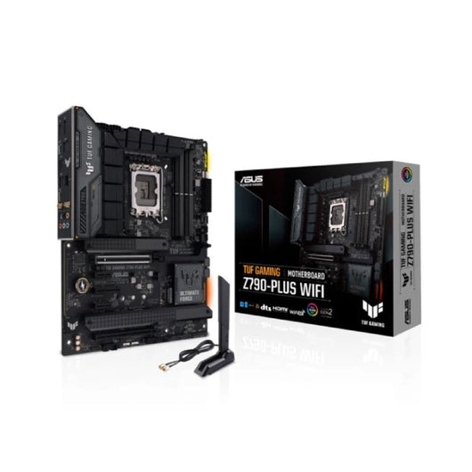 Motherboard Asus TUF