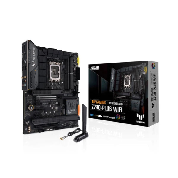 Motherboard Asus TUF