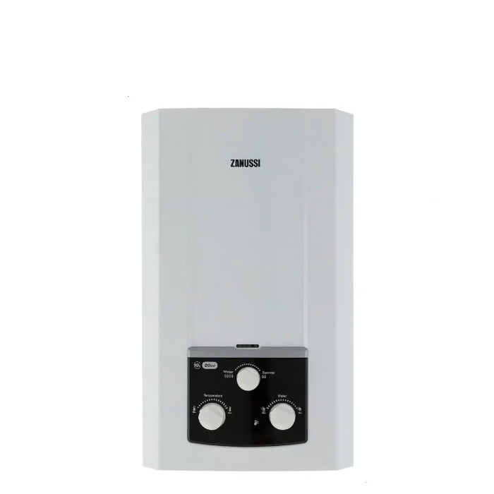 Water Heater