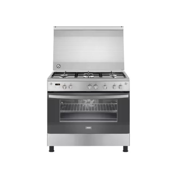 Cooker
